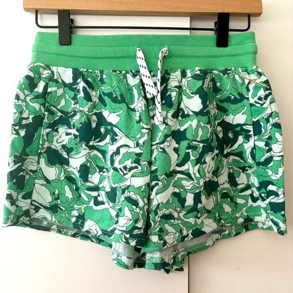 NWOT Zella Lounge Shorts - Picture 1 of 4
